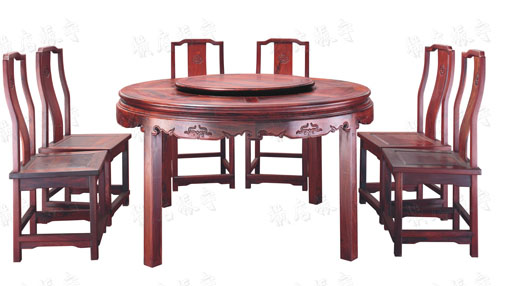 明式圓臺(tái)(圖1)
